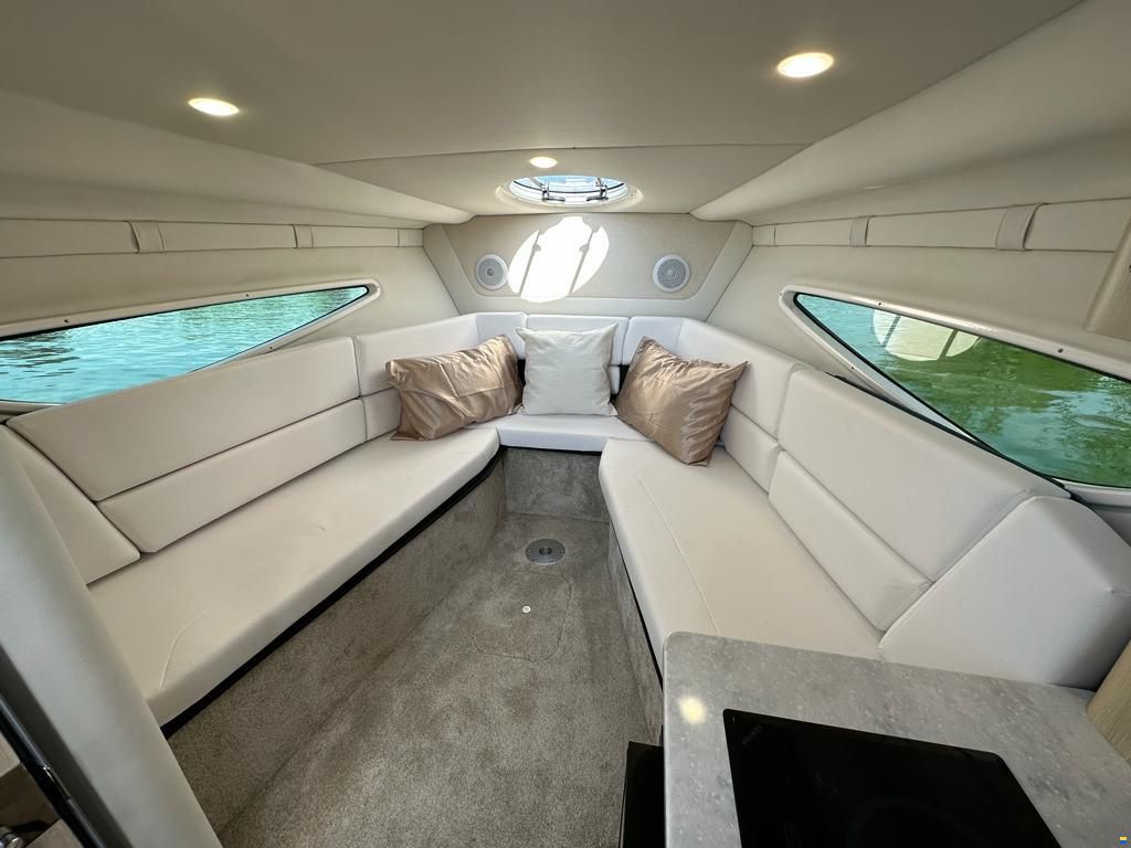 Regal 26 Express