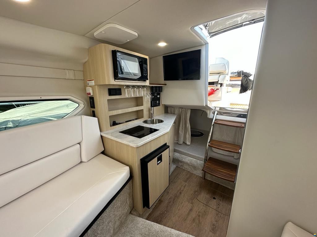 Regal 26 Express