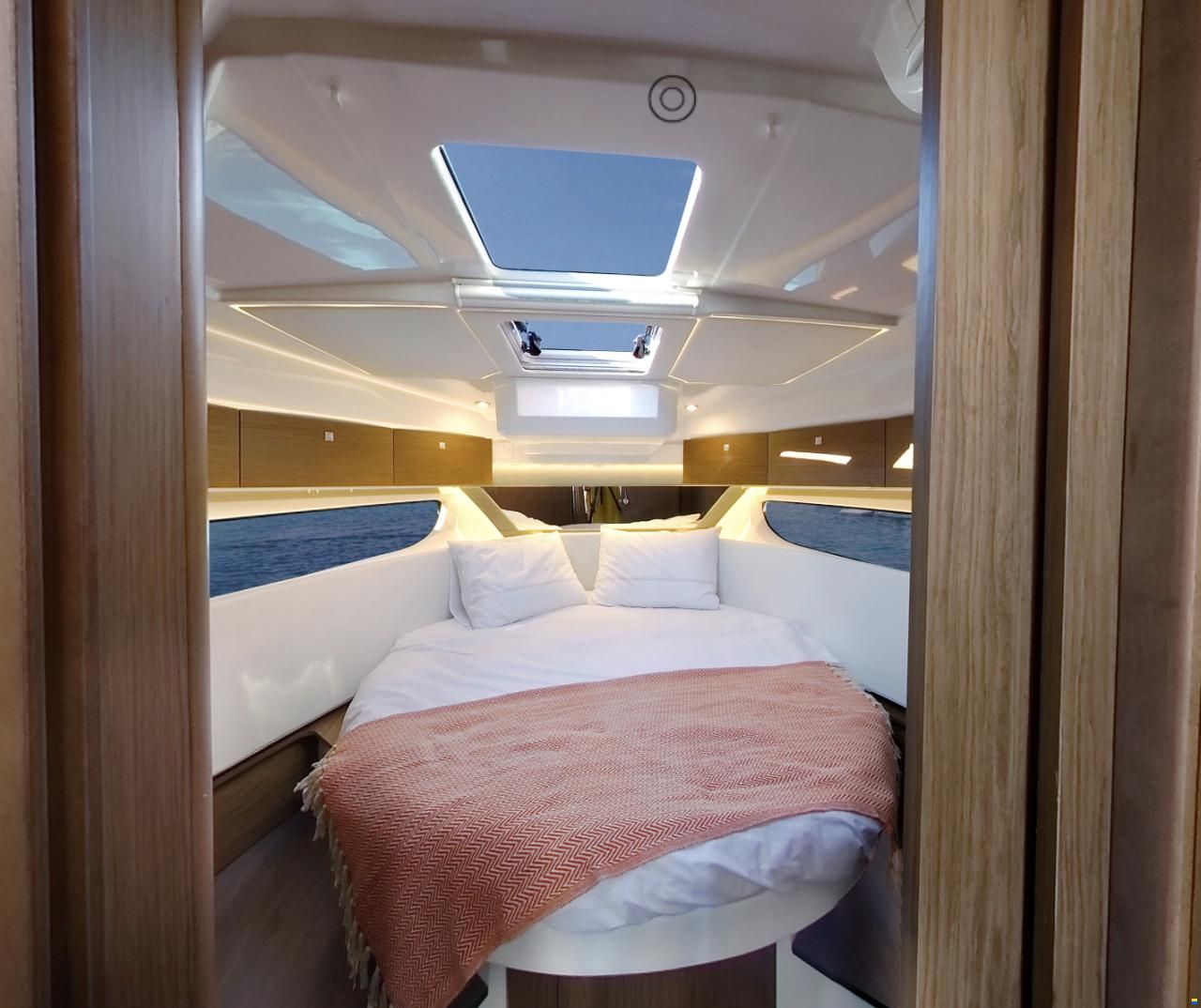 Jeanneau Merry Fisher 1095