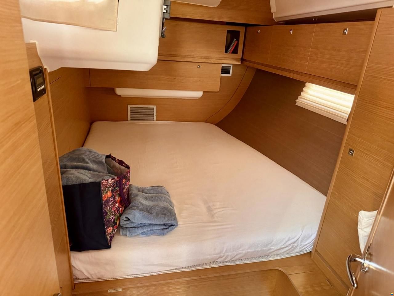 Dufour 512 GL