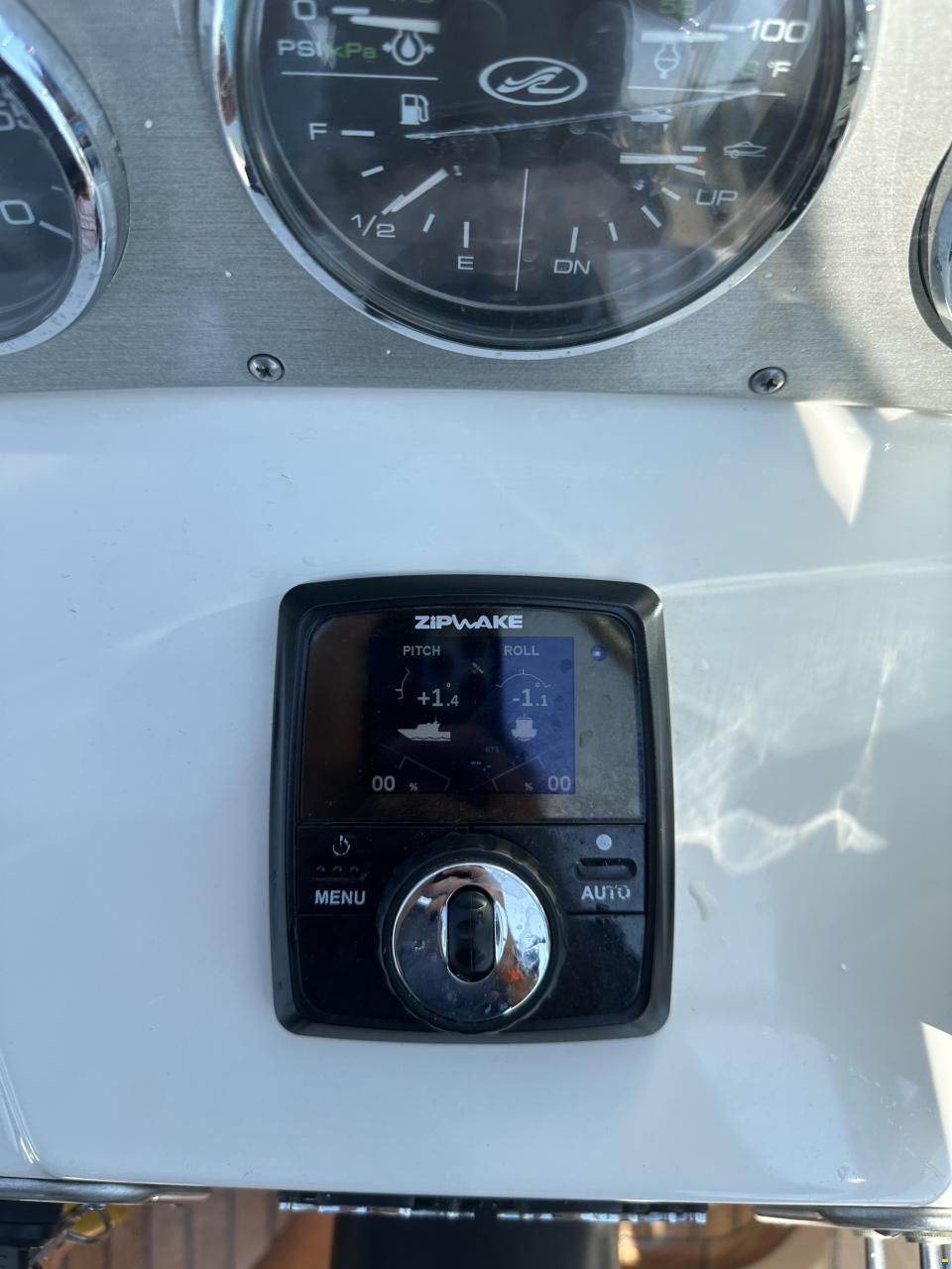 Sea Ray 255 Sundancer