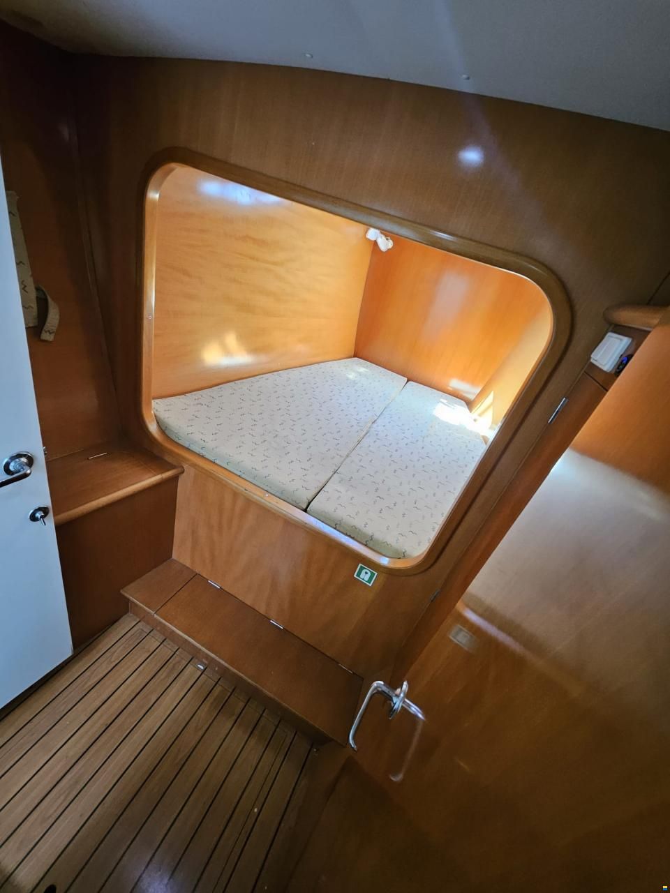Lagoon 410 S2