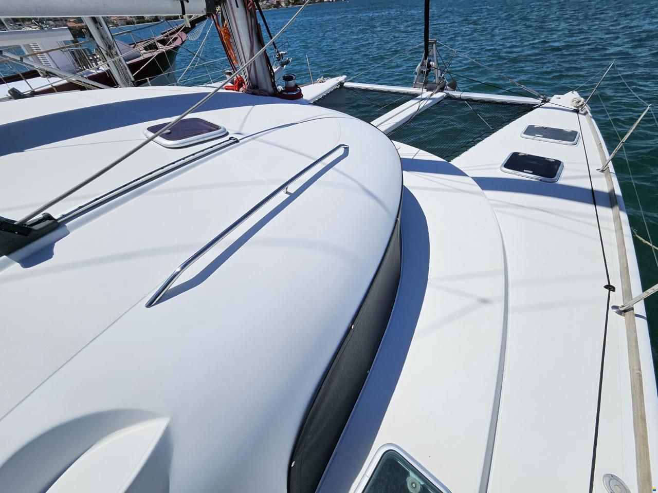 Lagoon 410 S2