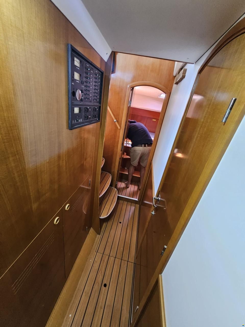 Lagoon 410 S2