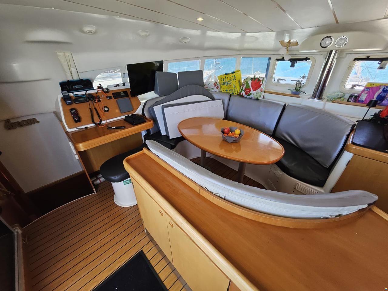 Lagoon 410 S2