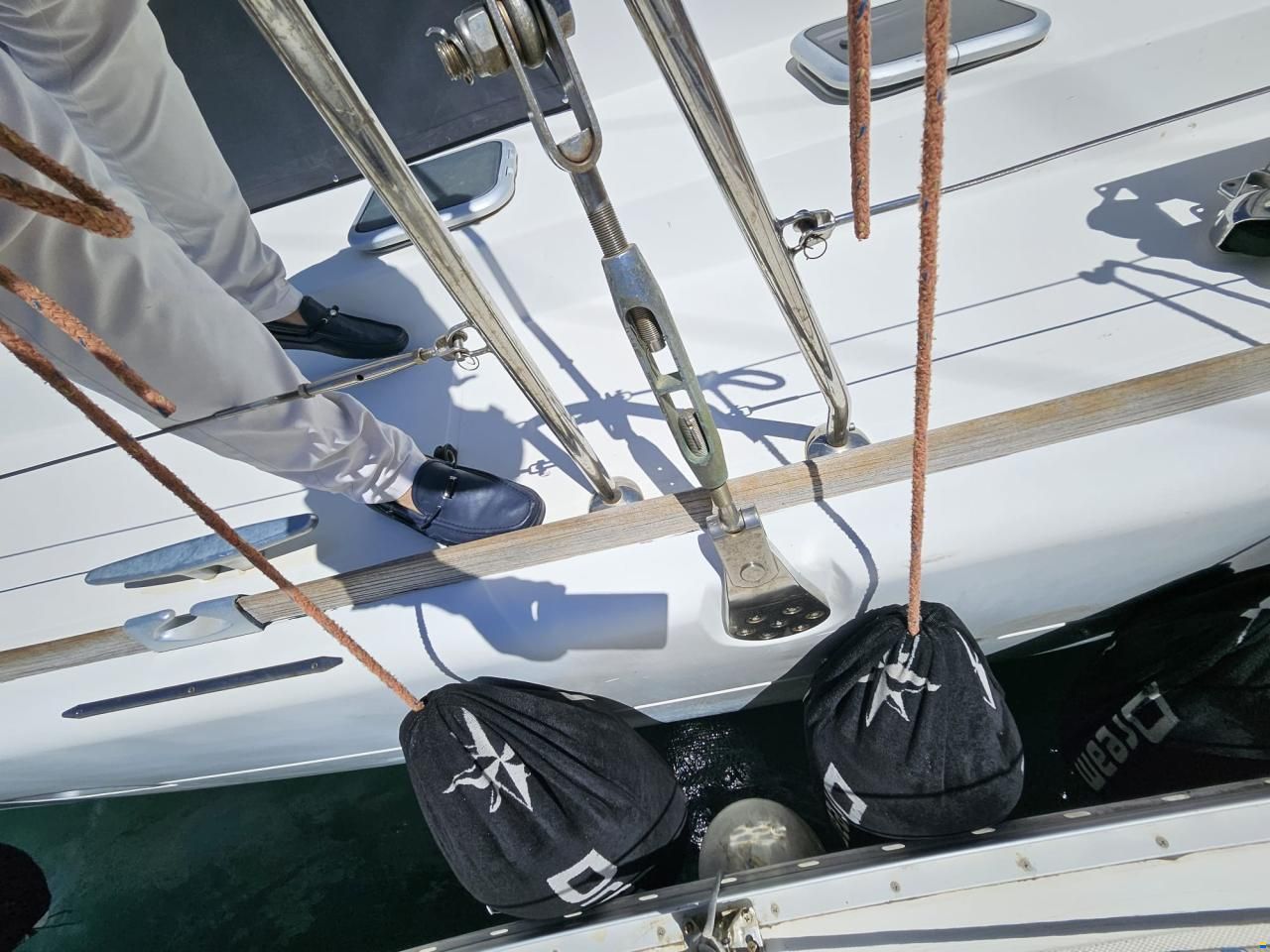 Lagoon 410 S2