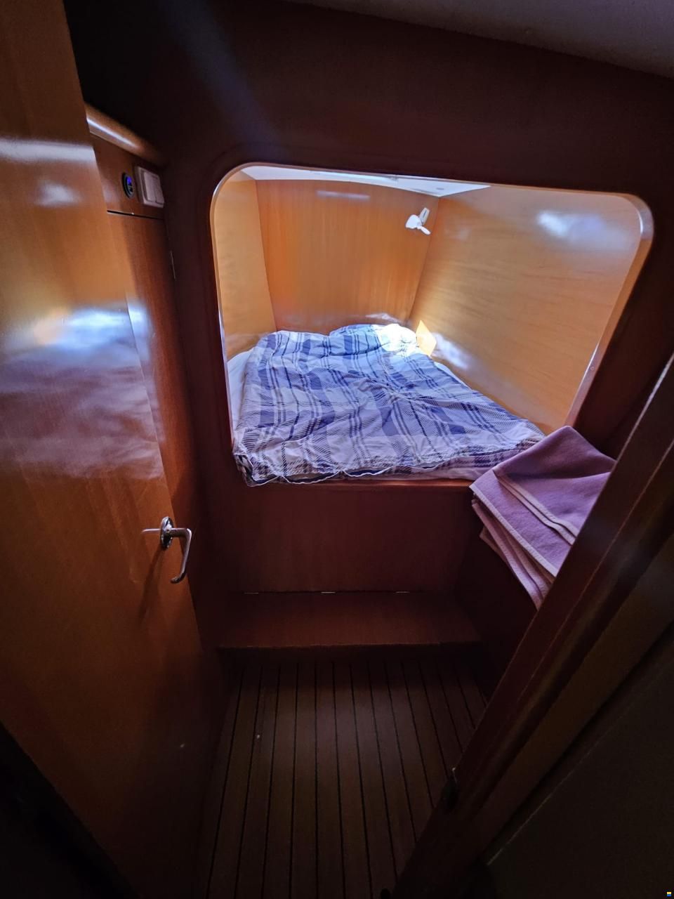 Lagoon 410 S2