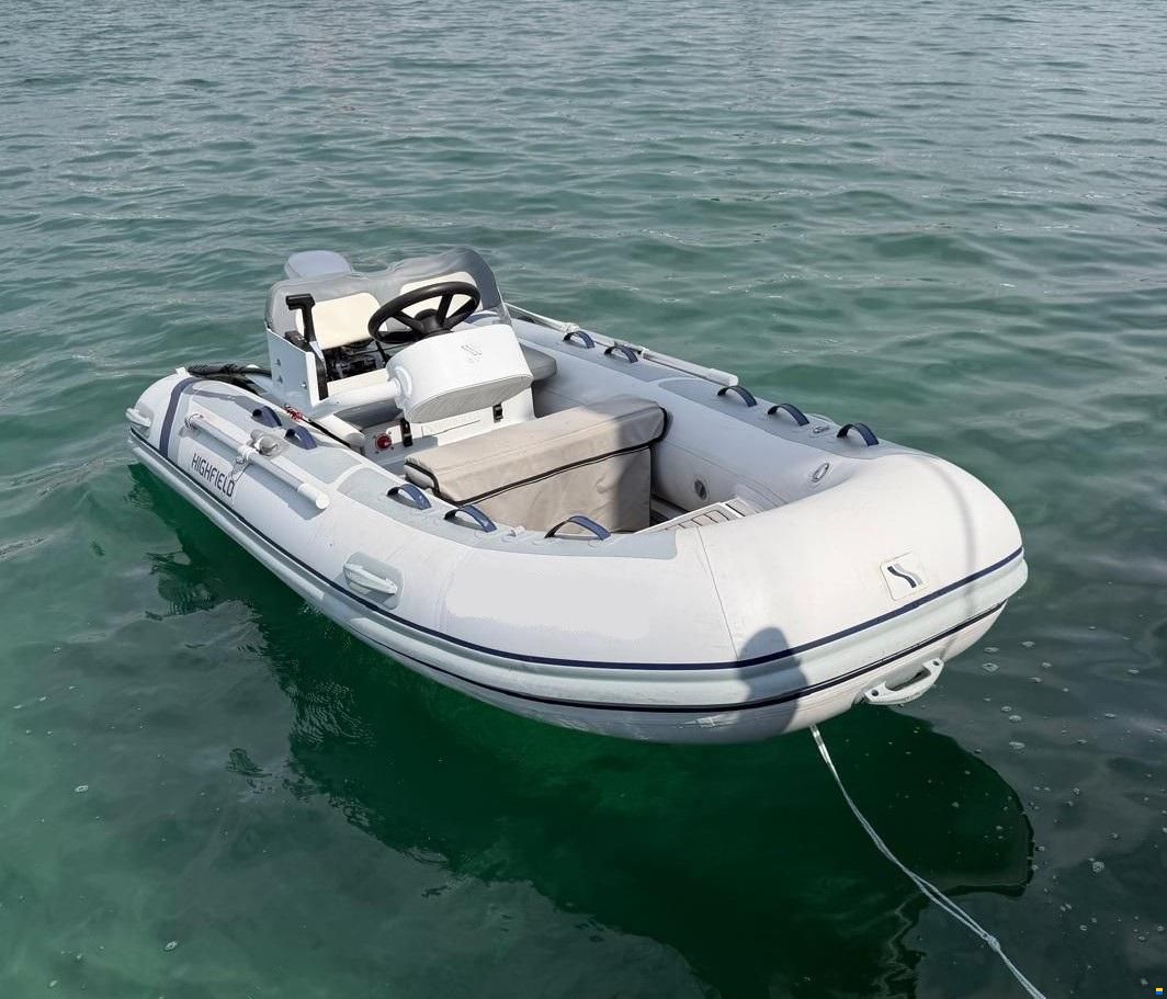 Lagoon 410 S2