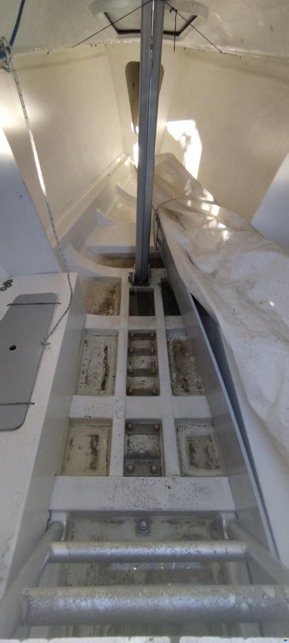 Beneteau Platu 25