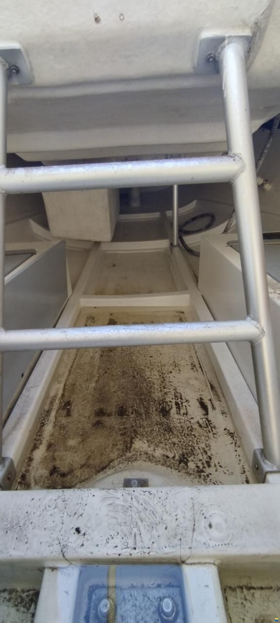 Beneteau Platu 25