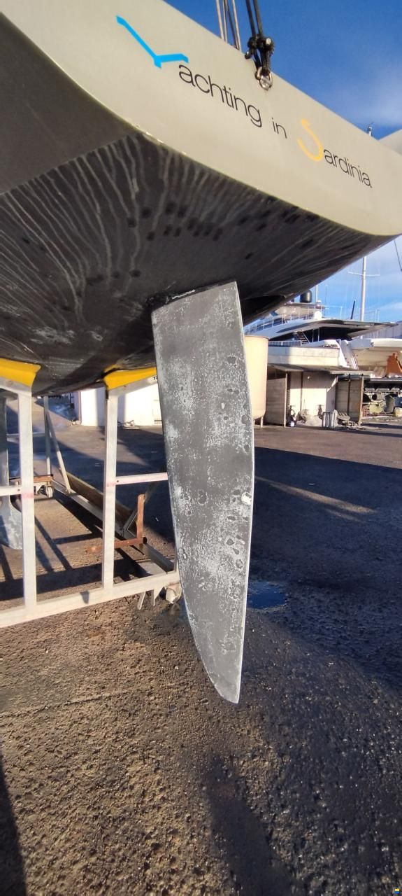 Beneteau Platu 25