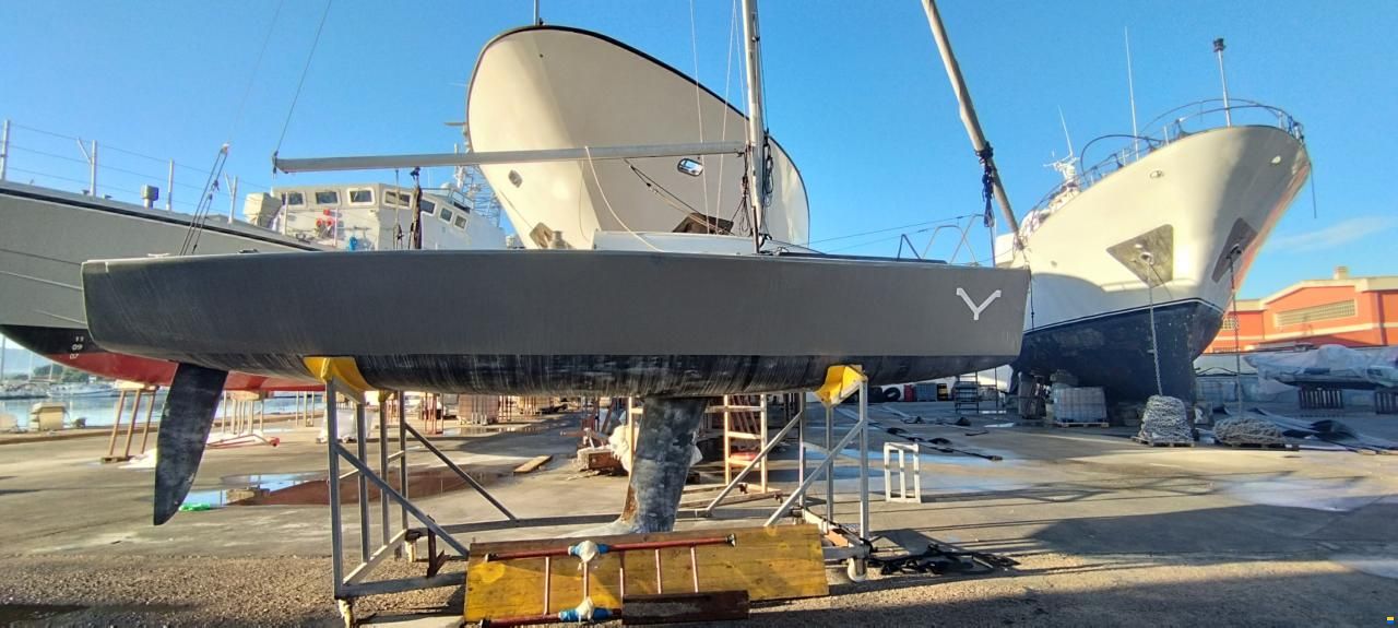 Beneteau Platu 25