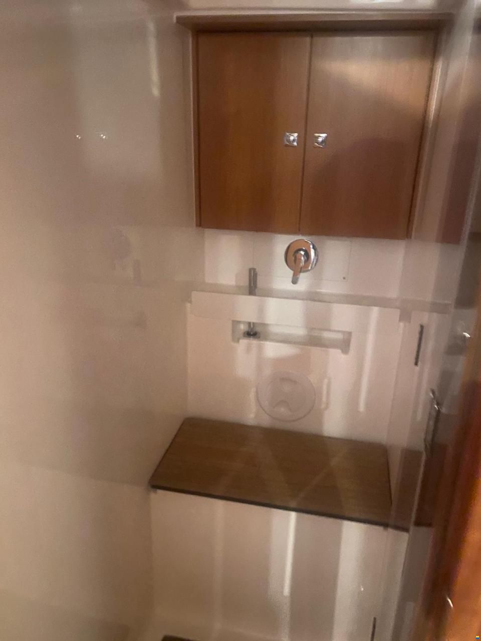 Bavaria C50 Style