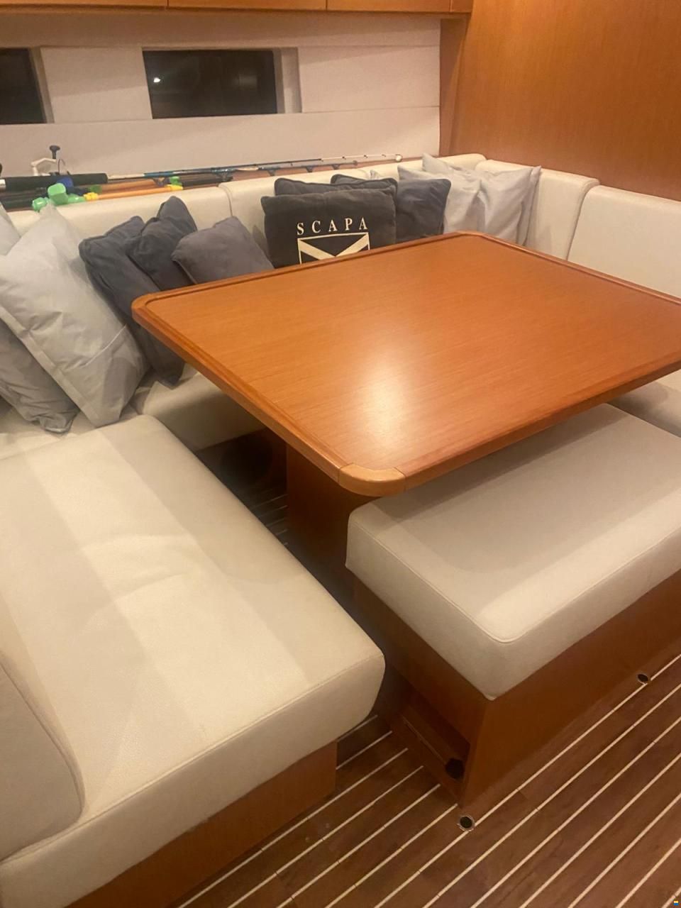 Bavaria C50 Style