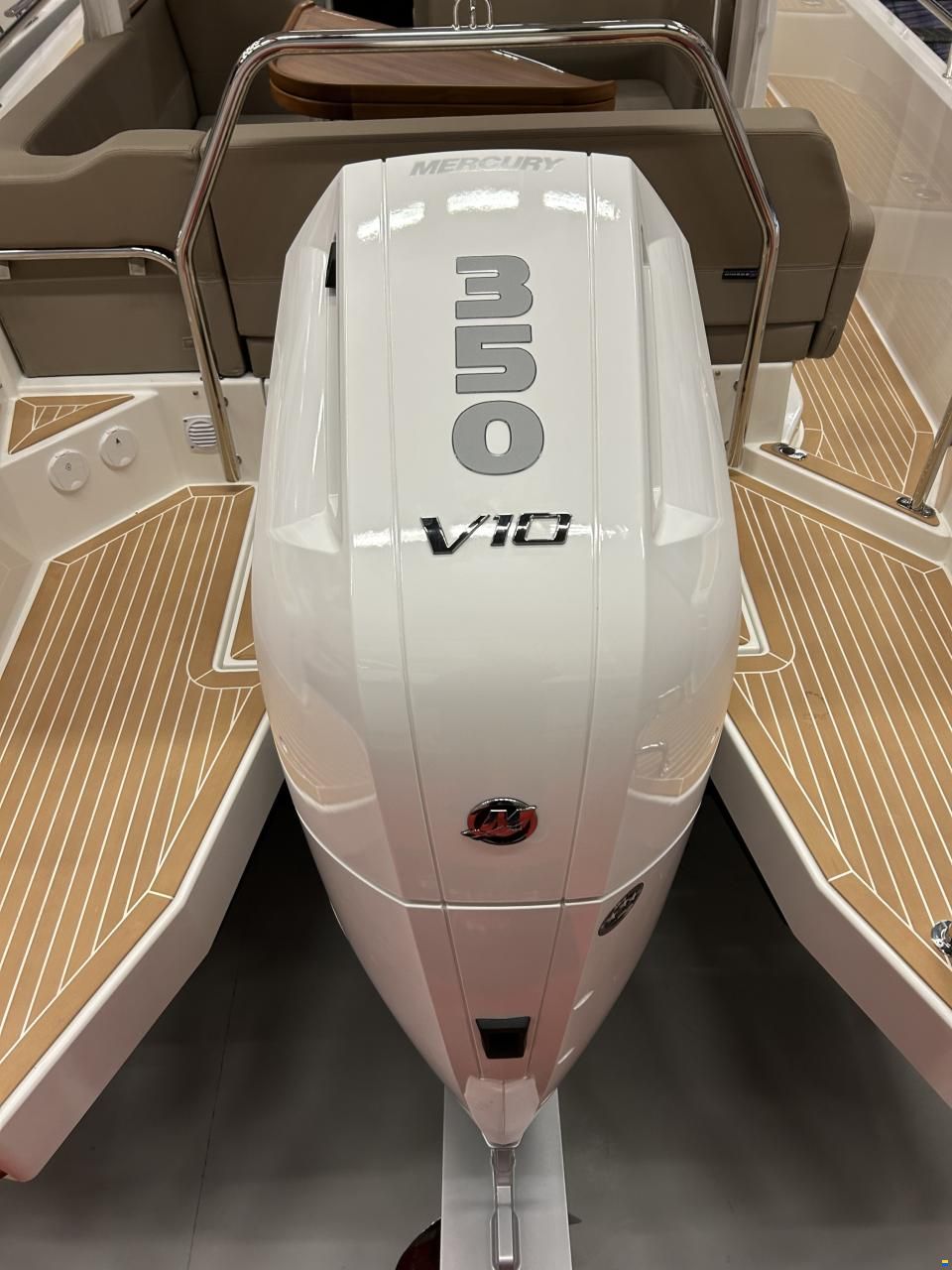 Nimbus W9