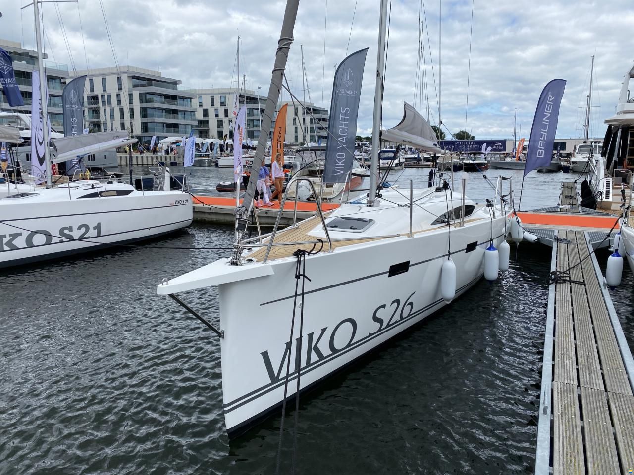 Viko S 26
