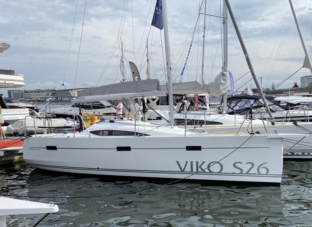 Viko S 26