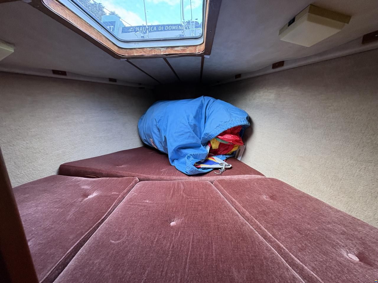 Gesten Glasfiber Fiesta 33