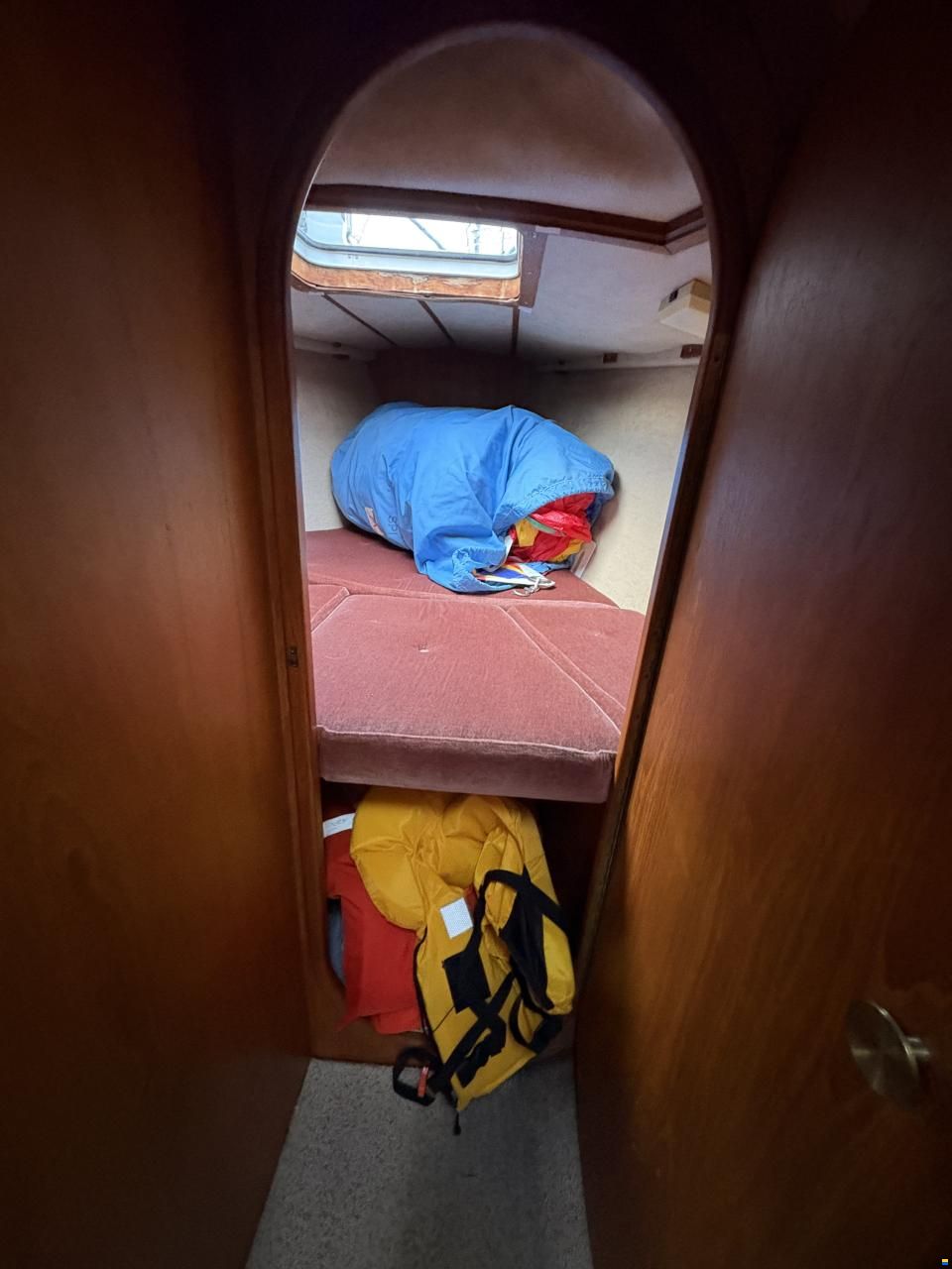 Gesten Glasfiber Fiesta 33