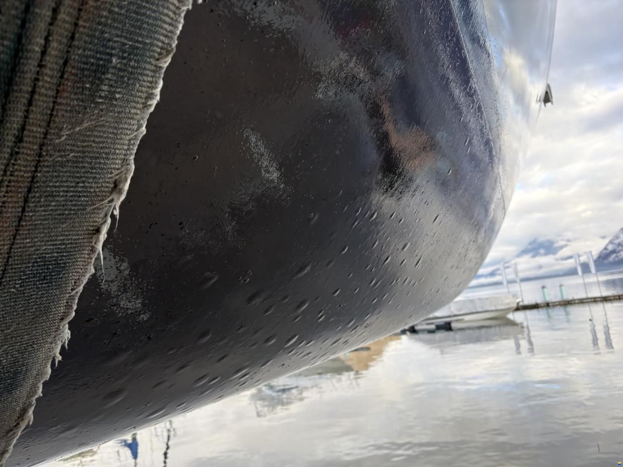 Gesten Glasfiber Fiesta 33