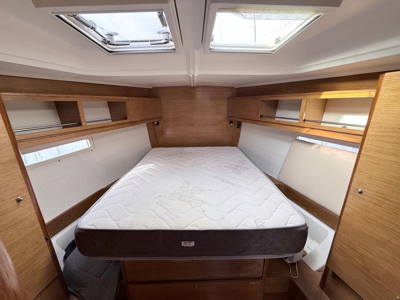 Dufour 460 Grand Large