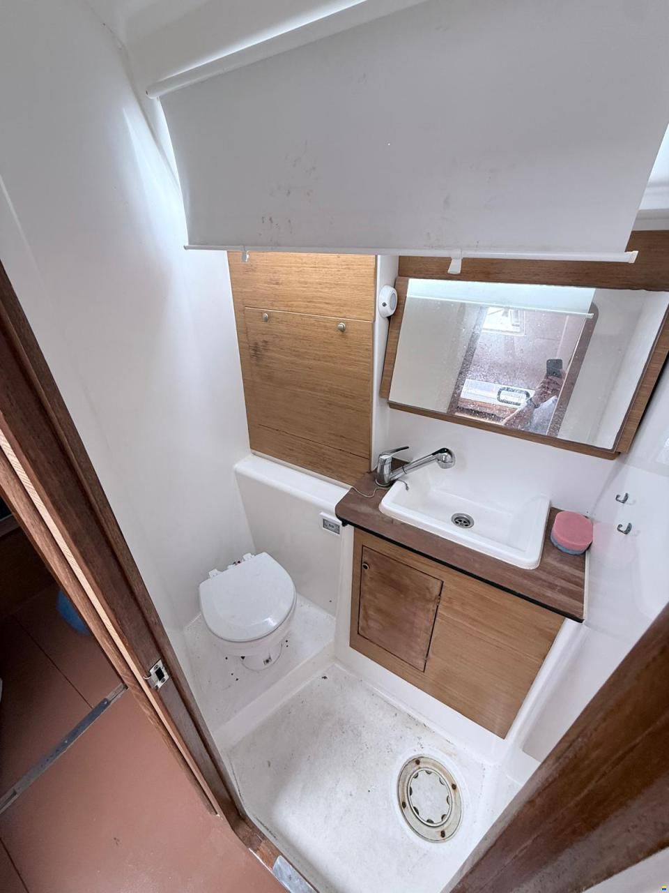 Dufour 460 Grand Large