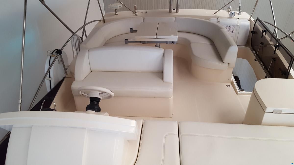 Rodman Muse 44
