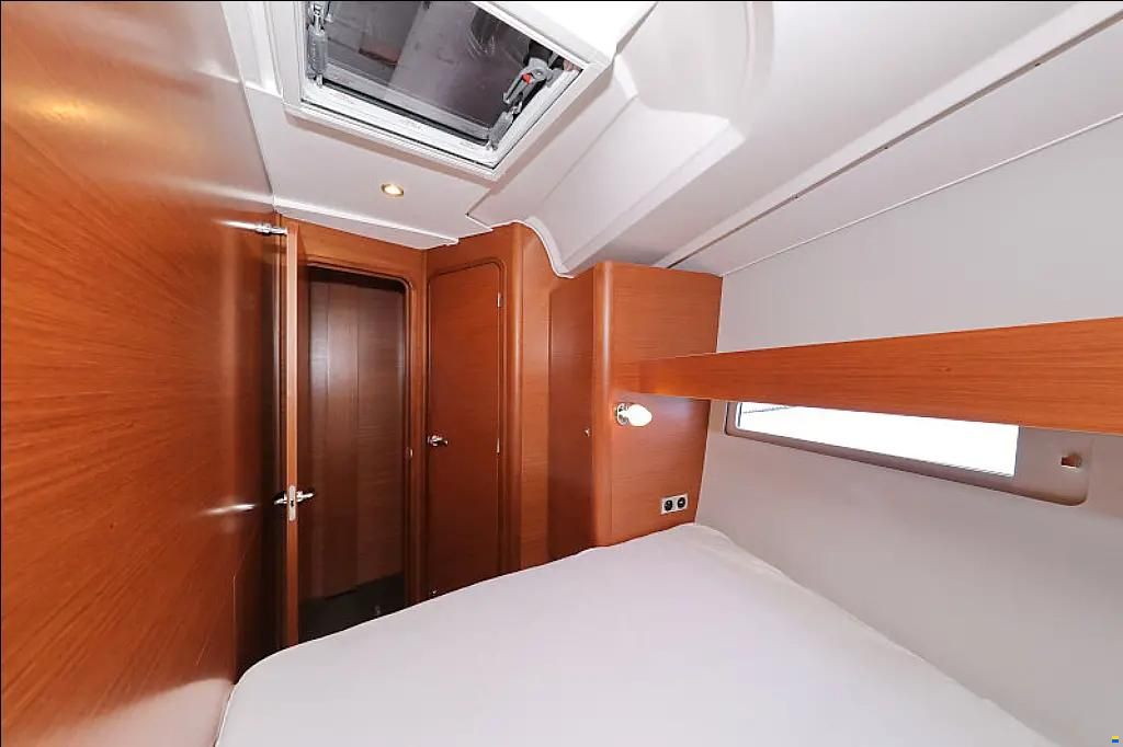 Dufour 460 Grand Large