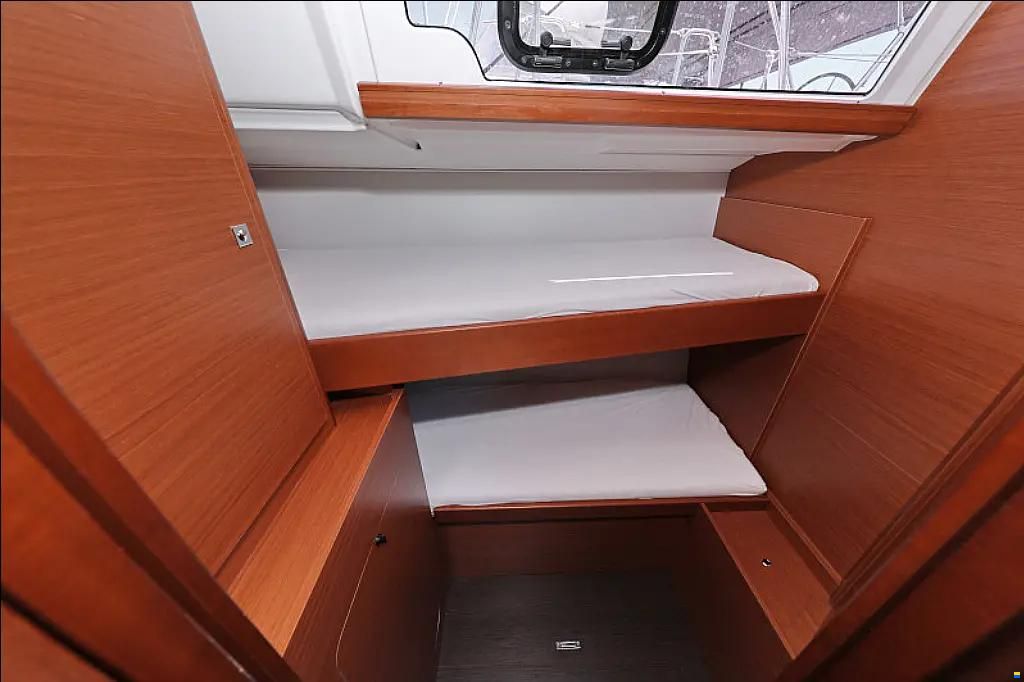 Dufour 460 Grand Large