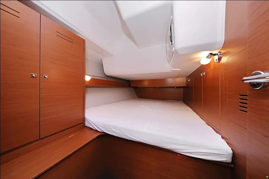 Dufour 460 Grand Large