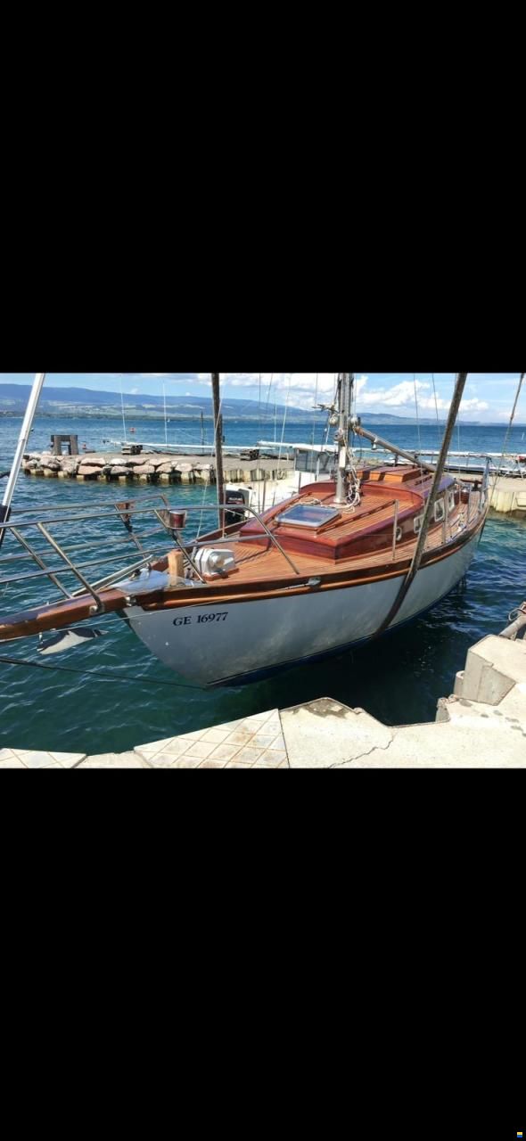 A-Yachts Chassiron