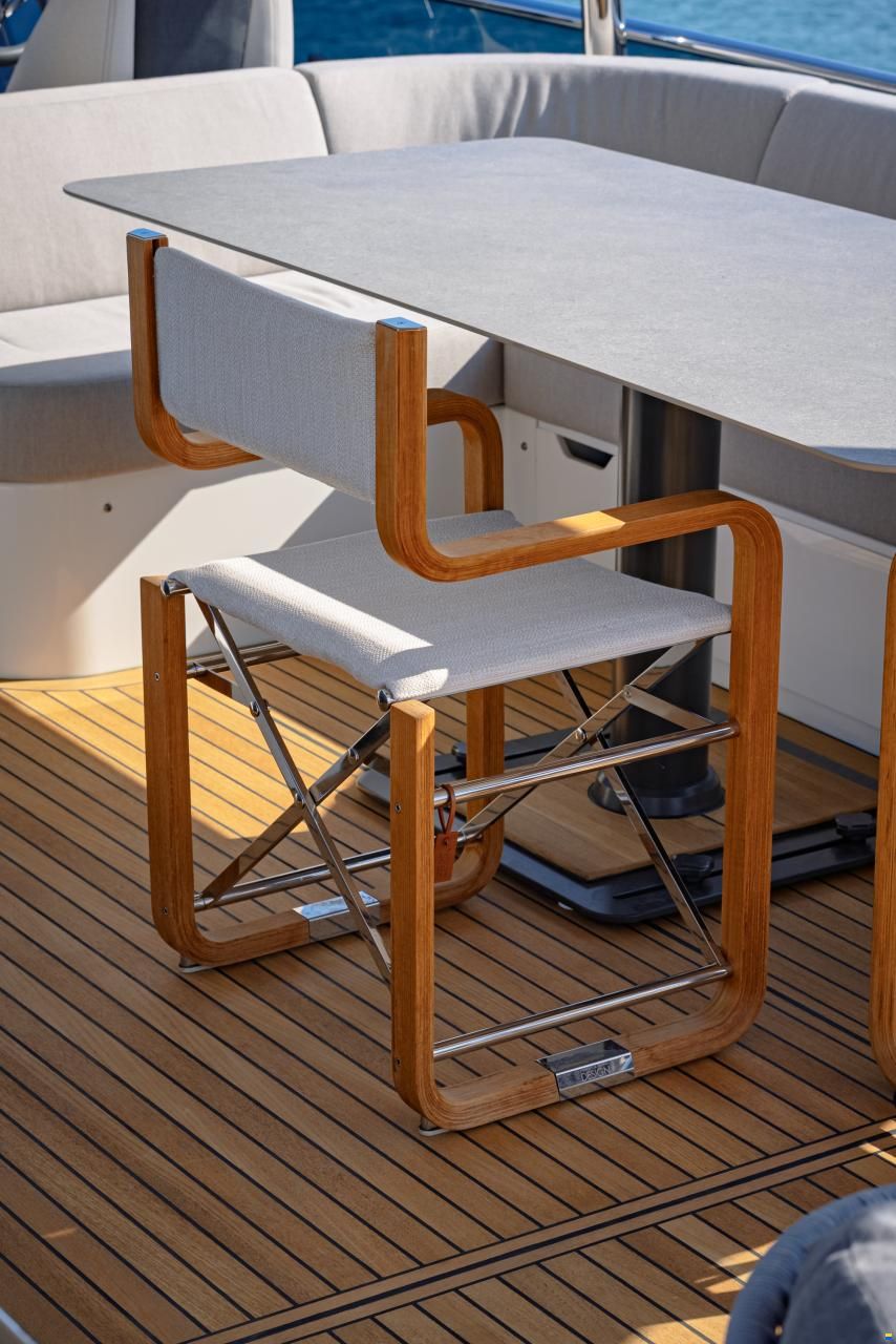 Absolute Navetta 58 Andromeda
