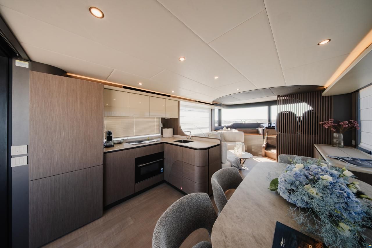Absolute Navetta 58 Andromeda