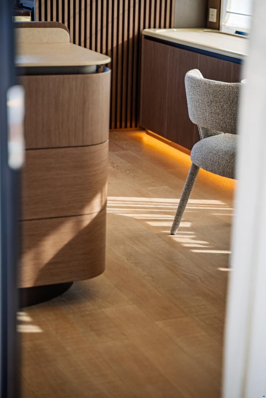 Absolute Navetta 58 Andromeda