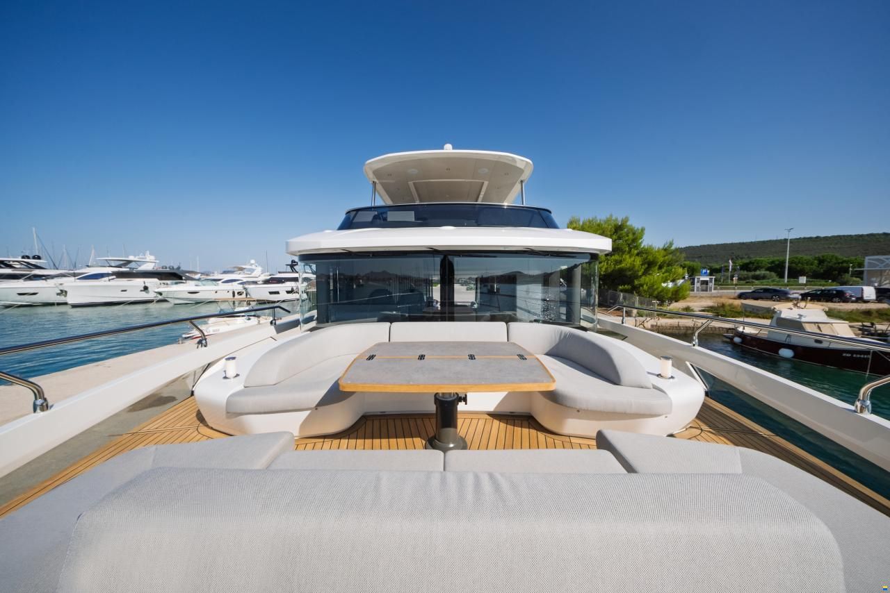 Absolute Navetta 58 Andromeda