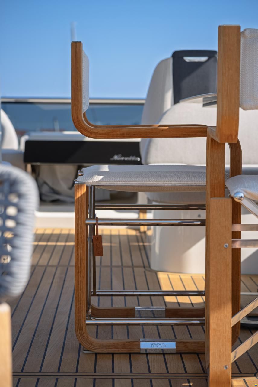 Absolute Navetta 58 Andromeda