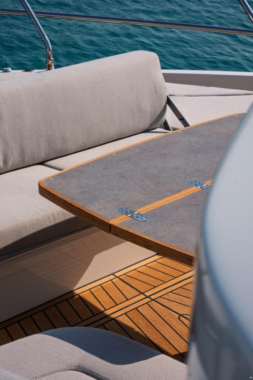 Absolute Navetta 58 Andromeda