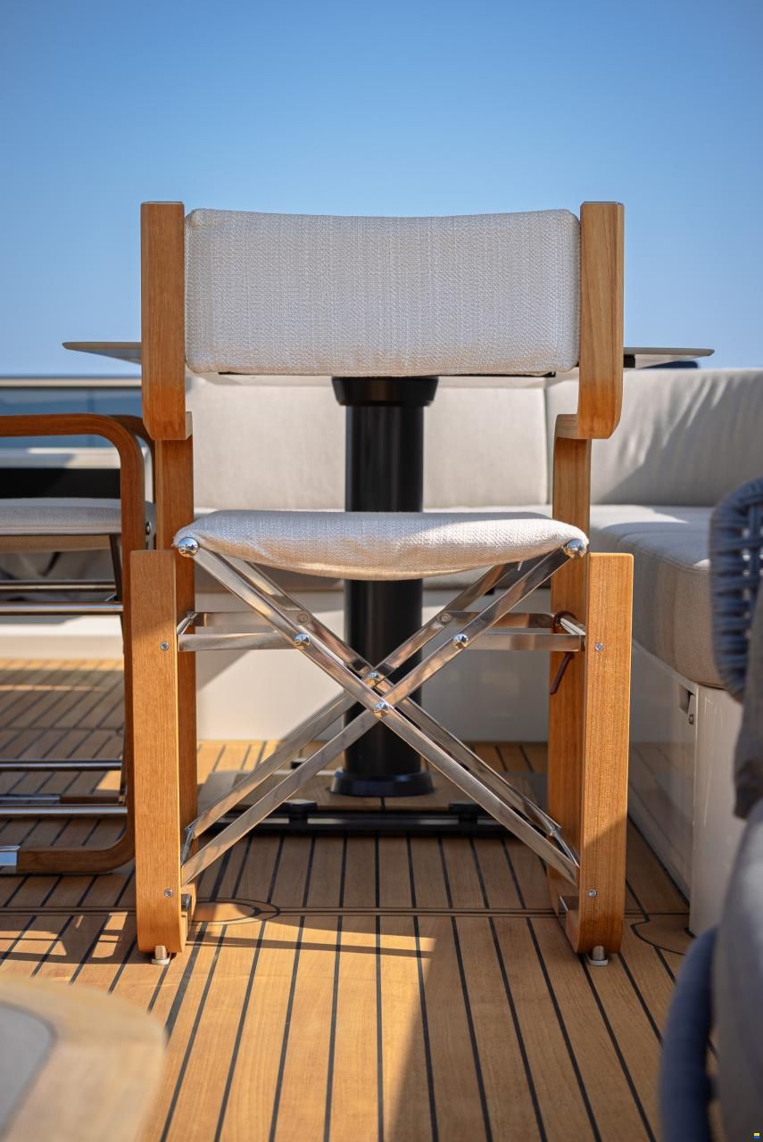 Absolute Navetta 58 Andromeda