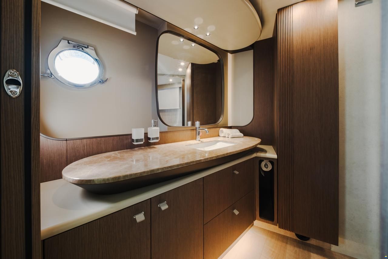 Absolute Navetta 58 Andromeda