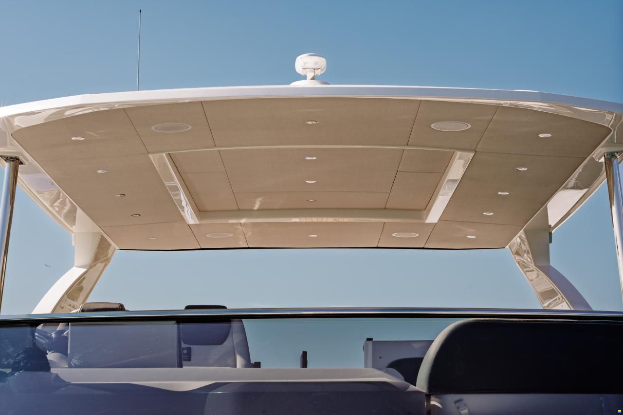 Absolute Navetta 58 Andromeda
