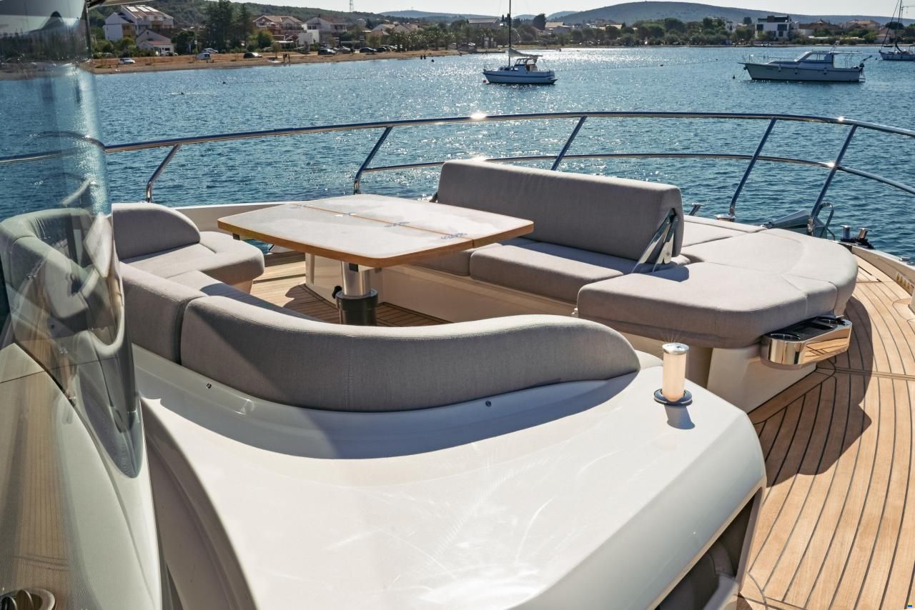 Absolute Navetta 58 Andromeda