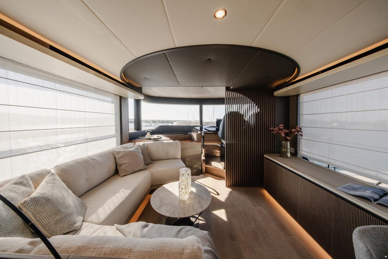 Absolute Navetta 58 Andromeda