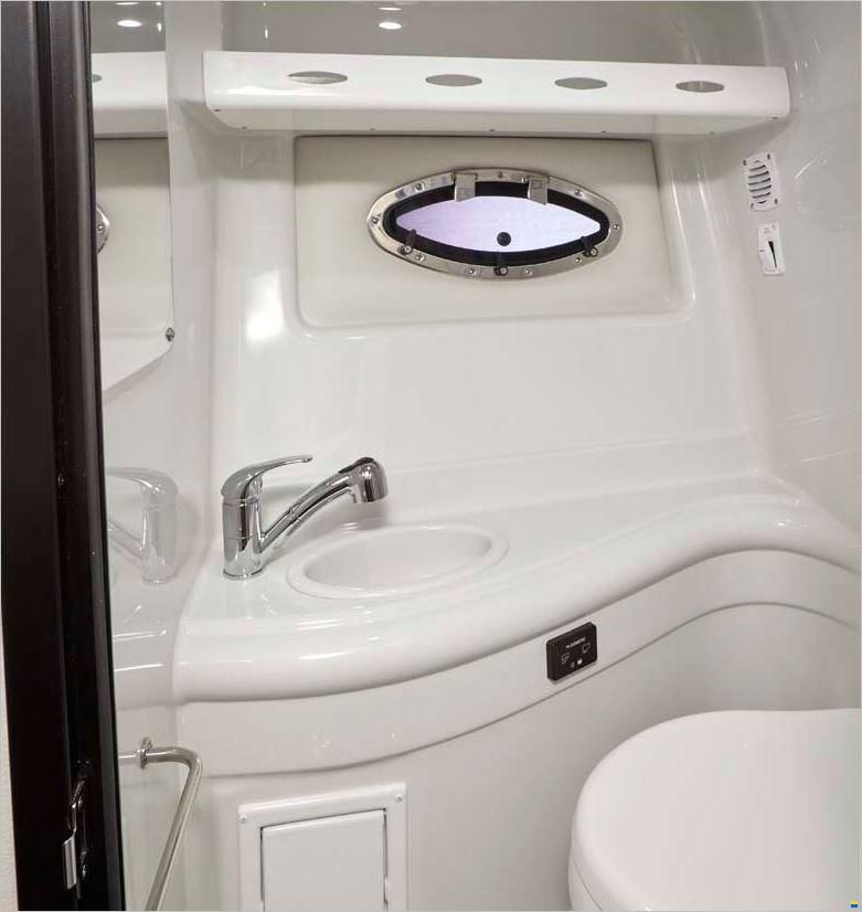 Crownline Cruiser 264 CR