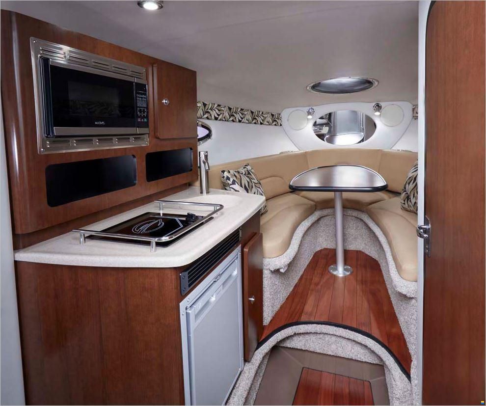 Crownline Cruiser 264 CR