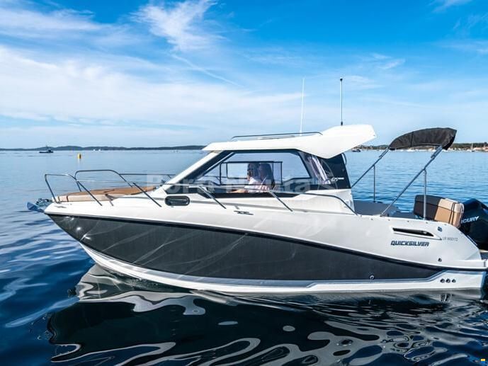 Quicksilver Activ 705 Weekend DTS