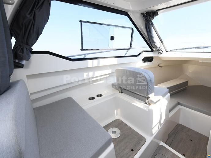 Quicksilver Activ 705 Weekend DTS