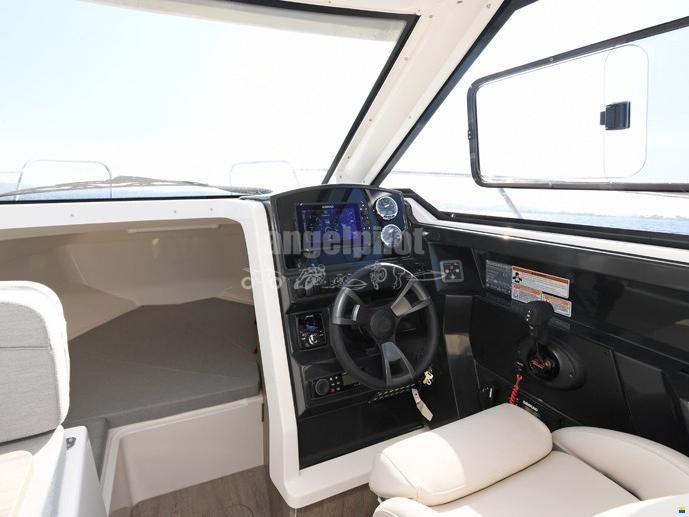 Quicksilver Activ 705 Weekend DTS