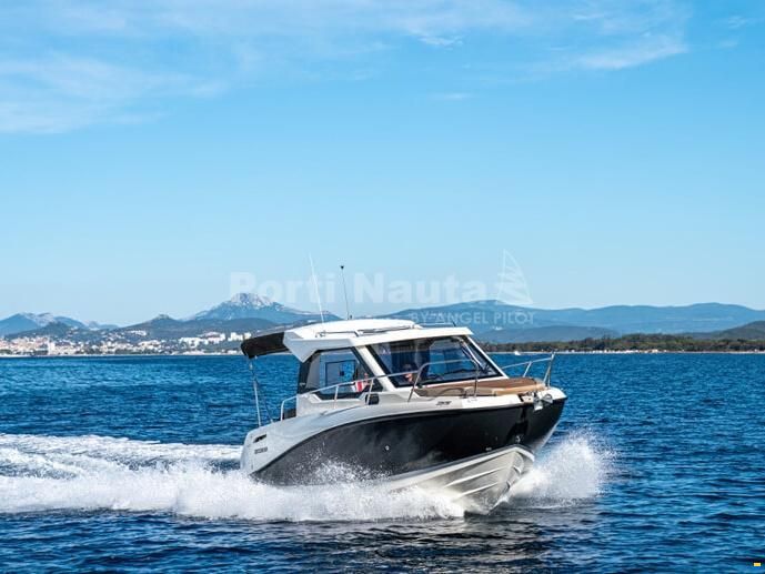 Quicksilver Activ 705 Weekend DTS