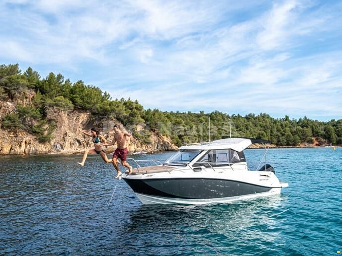 Quicksilver Activ 705 Weekend DTS