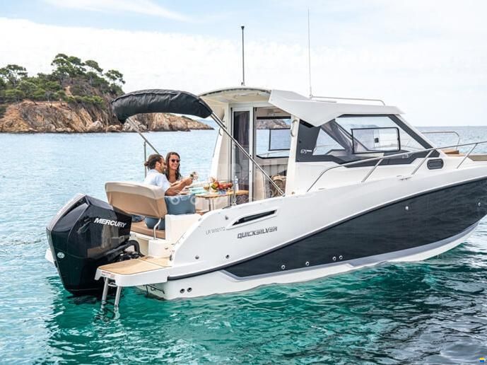 Quicksilver Activ 705 Weekend DTS
